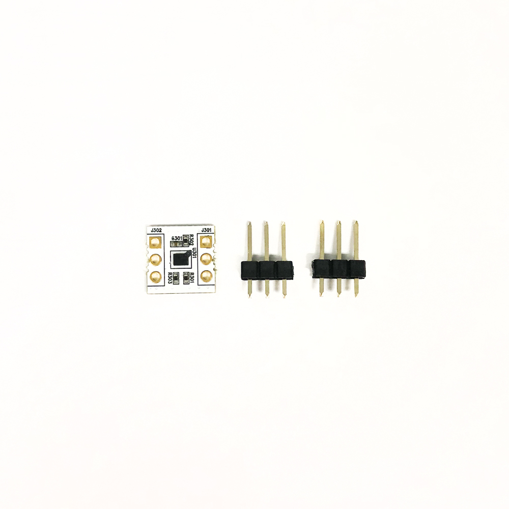 온습도 센서 모듈 (Temperature and Humidity Sensor #2)