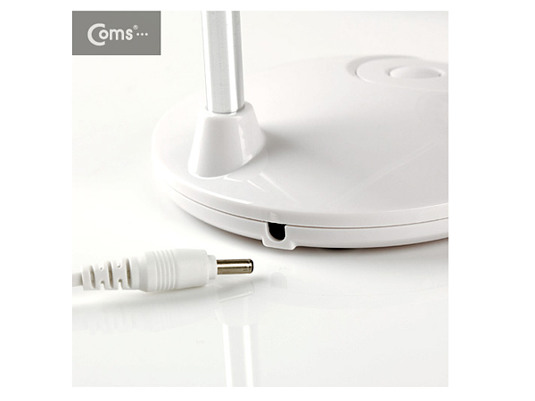 디바이스마트,컴퓨터/모바일/가전 > 가구/사무용품/공구 > 조명기기 > 전구(램프),Coms,USB 램프 (라인형), 18LED [BU566],ON/OFF 기능 / 3X 돋보기