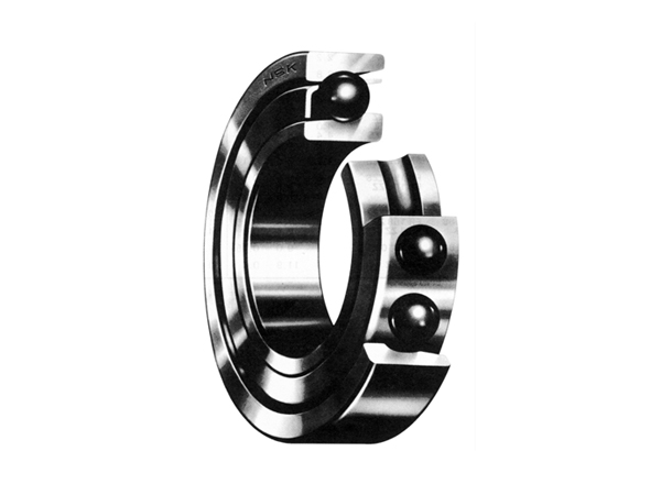 앵귤러 볼 베어링-7301A