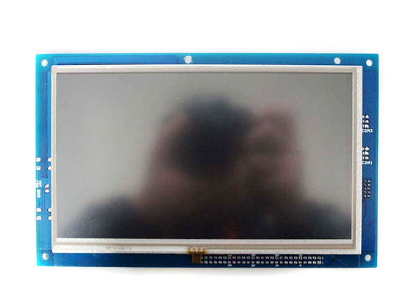 SmartLCD 7.0 NAND + F4