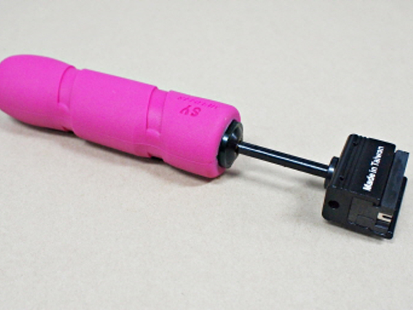 디바이스마트,수공구/전자공구/전동공구 > 전자공구 > 랜공구/잡자재 > 모듈러압착기,EXSO,케이블압착기 [ECT-315DR],LAN 또는 전화공사시 UTP를 한번에 삽입할 때 사용합니다.