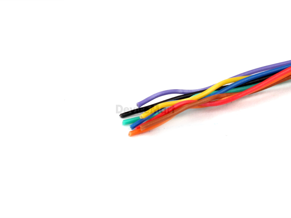 디바이스마트,케이블/전선 > KS/UL/절연전선 > 범용전선,SZH,래핑 와이어 UL1423-AWG30 (200M) [색상선택],래핑 와이어 / 규격 : UL1423 - AWG 30 / 길이 : 200M / 색상 : 옵션 선택 / 피복을 벗기는 것이 쉽고 납땜이 용이한 배선용 와이어