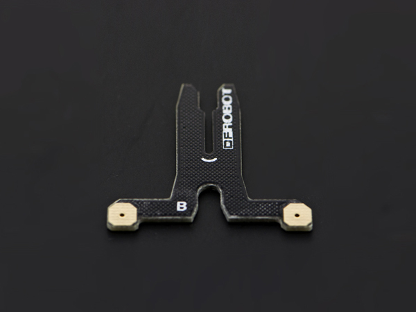 디바이스마트,MCU보드/전자키트 > 교육용키트/로봇 > 교육용키트 > 재미있는키트/기타,DFROBOT,Creator-셔틀콕 Kit [TOY0059],●Height: 16cm (Assembled) / ●Weight: 22g / ●Battery: 2* CR1220 button battery /  ●Stand-by time: 20 days / ●Package size: 24cm*13cm*1cm