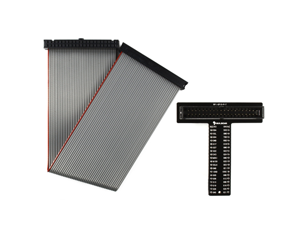 디바이스마트,오픈소스/코딩교육 > 라즈베리파이 > 라즈베리파이 확장보드/HAT,NulSom Inc.,NS-GPIO-P-02-A (라즈베리파이 B+ / 라즈베리파이2 호환 T형 GPIO 확장보드 / 조립제품),라즈베리파이 B+, 라즈베리파이2 GPIO핀(2x20pin)을 확장해주는 컨텍터보드 조립타입