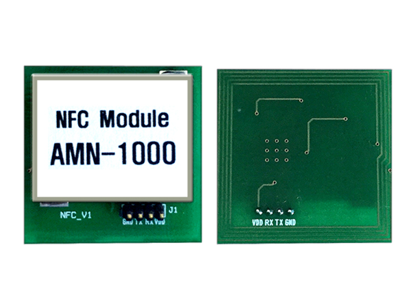NFC 안테나 모듈 (AMN-1000)