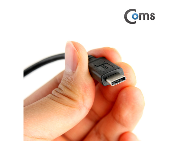 디바이스마트,케이블/전선 > USB 케이블 > OTG(FM) > USB C타입 OTG,Coms,USB 3.1 C타입 변환 젠더 - A(F)/C(M),20cm [ITB212],USB C 타입 변환 젠더 / USB-A(F) to USB C(M) type / 길이 : 20cm / 갤럭시 시리즈, 애플 맥북,구글 크롬북 호환