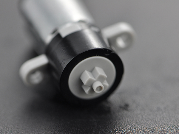 디바이스마트,기계/제어/로봇/모터 > 모터류 > DC모터 > 소형DC모터,DFROBOT,Micro DC Geared 모터 6V 112RPM [FIT0419],소형DC모터 / 전압 6V / 전류 30mA(무부하) / 무부하 속도 48-140 RPM / 중량 4g / 112RPM