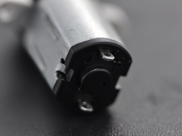 디바이스마트,기계/제어/로봇/모터 > 모터류 > DC모터 > 소형DC모터,DFROBOT,Micro DC Geared 모터 6V 112RPM [FIT0419],소형DC모터 / 전압 6V / 전류 30mA(무부하) / 무부하 속도 48-140 RPM / 중량 4g / 112RPM