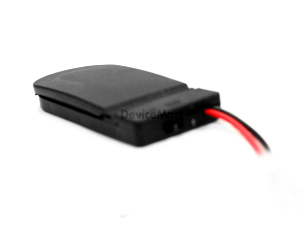 디바이스마트,전원/파워/배터리 > 배터리/배터리홀더 > 배터리홀더 Holder > 버튼·코인용 홀더/클립,SZH,CR2032 x 2 코인홀더 [SZH-BH001],셀 규격 : CR2032 / 셀 갯수 : 2개 / 전압 : 6V / 출력단자 : 피복전선