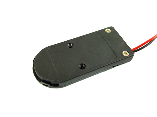 디바이스마트,전원/파워/배터리 > 배터리/배터리홀더 > 배터리홀더 Holder > 버튼·코인용 홀더/클립,SZH,CR2032 x 2 코인홀더 [SZH-BH001],셀 규격 : CR2032 / 셀 갯수 : 2개 / 전압 : 6V / 출력단자 : 피복전선