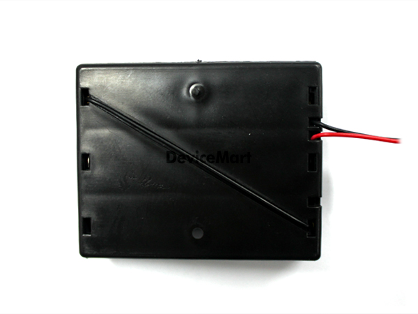 디바이스마트,전원/파워/배터리 > 배터리/배터리홀더 > 배터리홀더 Holder > 18650용 홀더,SZH,18650x3 리튬이온 배터리 홀더 [SZH-BH003],셀 규격 : 18650 / 셀 갯수 : 3개(직렬) / 전압 : 11.1V / 출력단자 : 피복전선