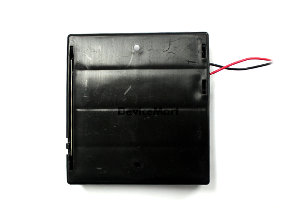 디바이스마트,전원/파워/배터리 > 배터리/배터리홀더 > 배터리홀더 Holder > 18650용 홀더,SZH,18650x4 리튬이온 배터리 홀더 [SZH-BH005],셀 규격 : 18650 / 셀 갯수 : 4개(직렬) / 전압 : 14.8V / 출력단자 : 피복전선