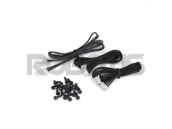 디바이스마트,기계/제어/로봇/모터 > 로봇부품 > 로봇용 서보액추에이터 > 로보티즈(DYNAMIXEL) 서보 액추에이터,(주)로보티즈,PH54-200-S500-R,일체형 구동장치 / 무게:855g / 크기:54x54x126(mm) / Rated voltage:24V / No load speed:33.1RPM / No load current:1.65 A