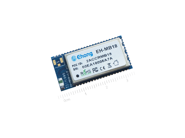 Ehong 블루투스4.0 모듈 EH-MB18