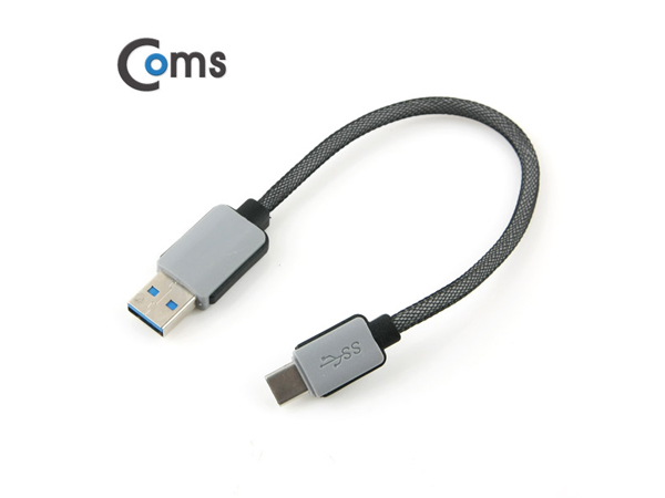 USB C 타입 변환 젠더 (USB 3.0 A(M) to C타입) 20cm [ITB555]