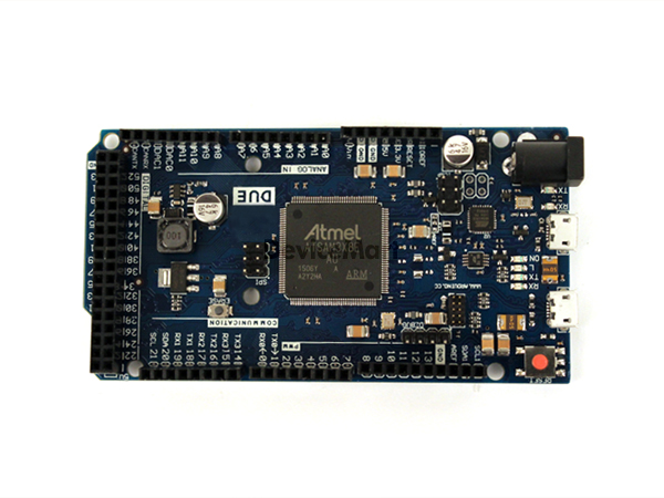 디바이스마트,오픈소스/코딩교육 > 아두이노 > 아두이노 호환보드,SZH,아두이노 듀에 호환보드 [SZH-EK044],32비트 ARM 코어 프로세서(Atmel SAM3X8E ARM Cortex-M3 MCU)를 기반으로 한 Arduino DUE 100% 호환보드 입니다. Micro5P USB 케이블 포함