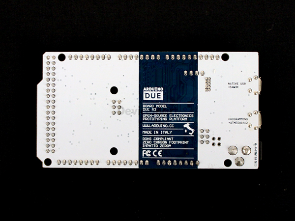 디바이스마트,오픈소스/코딩교육 > 아두이노 > 아두이노 호환보드,SZH,아두이노 듀에 호환보드 [SZH-EK044],32비트 ARM 코어 프로세서(Atmel SAM3X8E ARM Cortex-M3 MCU)를 기반으로 한 Arduino DUE 100% 호환보드 입니다. Micro5P USB 케이블 포함