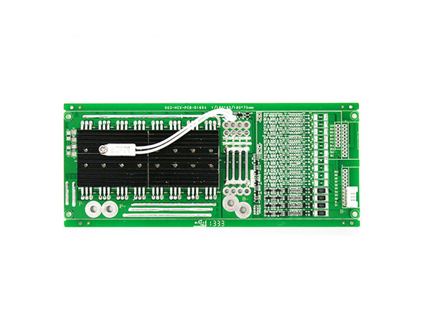 디바이스마트,전원/파워/배터리 > 배터리/배터리홀더 > 배터리패킹 용품 > 보호회로,디바이스몰,리튬인산철 직렬 4셀(12.8V) 보호회로(BMS) 50A (DMLF-4S50A),셀 규격 : 리튬인산철 LiFePo4 / 셀 갯수 : 4개 / 전압 : 12.8V / 최대충전전류 : 50A / 셀 밸런싱, 과충전, 과방전, 과전류
