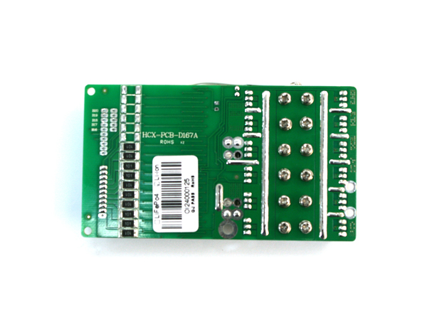 디바이스마트,전원/파워/배터리 > 배터리/배터리홀더 > 배터리패킹 용품 > 보호회로,디바이스몰,리튬이온/폴리머 직렬 10셀(37V) 보호회로(BMS) 35A (DMLP-10S35A),셀 규격 : 리튬이온 Li-ion, 리튬폴리머 Li-Po / 셀 갯수 : 10개 / 전압 : 37V / 최대충전전류 : 35A / 셀 밸런싱, 과충전, 과방전, 과전류