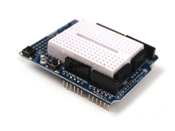 아두이노 호환 Proto Shield [SZH-EK050]