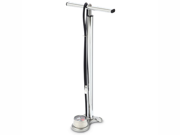 SANWA 스탠딩자전거펌프(200psi/13.8bar) [800-BYPUM1]