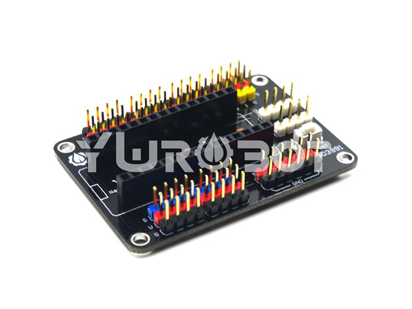 아두이노 Nano MINI 센서 쉴드 [ARD040109]