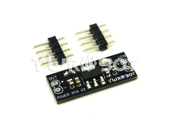 디바이스마트,오픈소스/코딩교육 > 아두이노 > 아두이노 전원관련모듈,YwRobot,LM1117 전원 레귤레이터 모듈 (3.3V) [PWR040004],Regulators way: Linear Regulators   Input voltage: 4.75-9V Output voltage: 3.3V  Output current: