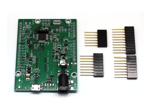 GeDuino M0 (Arduino M0 100% 호환)