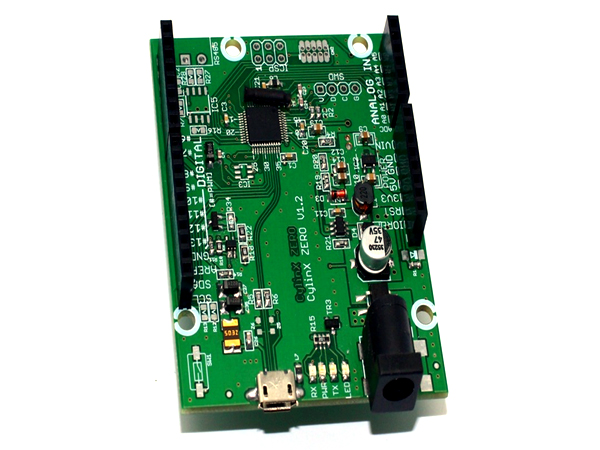 디바이스마트,오픈소스/코딩교육 > 아두이노 > 아두이노 호환보드,그란테크,GeDuino M0 (Arduino M0 100% 호환),GeDuino M0는 아두이노 Uno와 같은 플랫폼을 사용한 32bit 아두이노 호환모듈입니다.