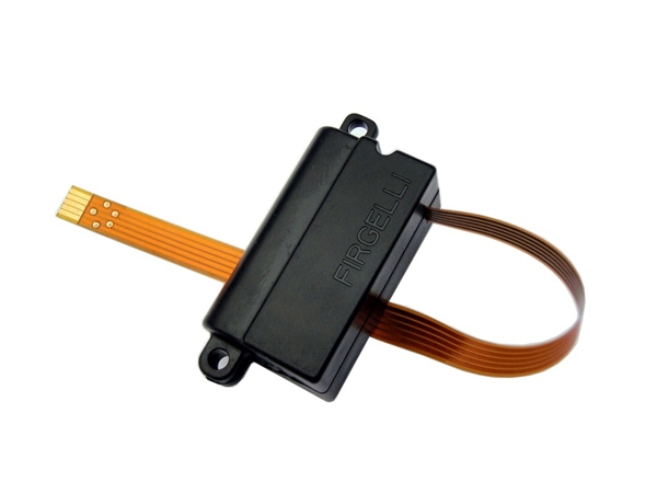 Pq12 소형 리니어 액추에이터 PQ12-P -63:1, 6V (PQ12-P Linear Actuator - 63:1 - 6 volts ...