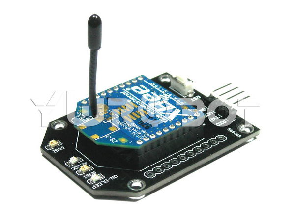 아두이노 XBee 무선통신모듈 세트 [KIT040102]