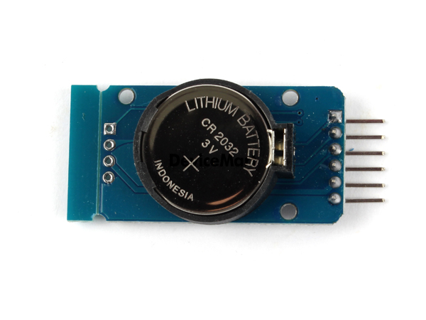 디바이스마트,MCU보드/전자키트 > 버튼/스위치/제어/RTC > RTC/타이머,SZH,DS3231 RTC 고정밀 리얼타임 클럭 모듈  [SZH-EK047],DS3231을 사용한 고정밀 RTC 모듈입니다.