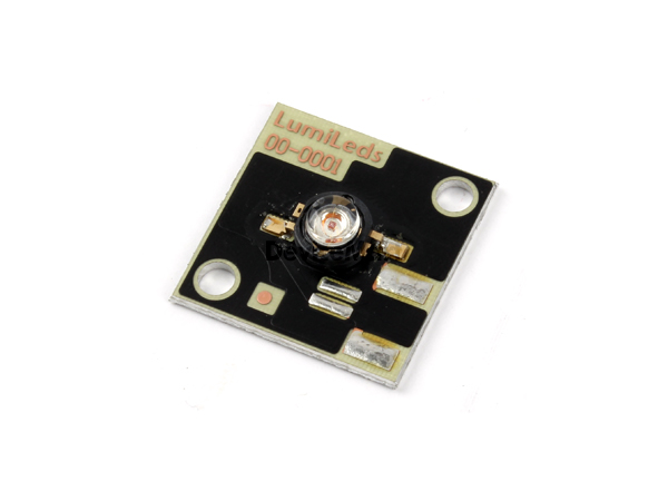 디바이스마트,리퍼브존 > 리퍼브샵,LUMILEDS,[리퍼제품] Luxeon Star/C LED - Red Batwing, 42lm 350mA (400개/1박스),박스단위 판매 / 오래된 재고 / 한정 수량 단종 예정 / 반품, 취소 불가 / 전류 : 350mA / 색상 : 레드(Red)