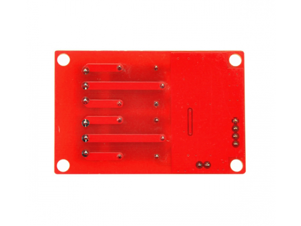 디바이스마트,MCU보드/전자키트 > 전원/신호/저장/응용 > 릴레이,AVRMALL,5V 2CH Relay Module RELAY-M1(CH2)-5V (NER-11340),2 채널 릴레이 모듈 - 5V, 절연회로 적용