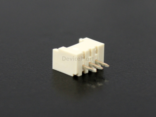 디바이스마트,커넥터/PCB > 직사각형 커넥터 > 몰렉스 커넥터 > Molex 53047,MOLEX,53047-03,몰렉스 커넥터 / 51021 커넥터에 사용 / 1.25mm 피치  / 스트레이트 타입 / 3pin