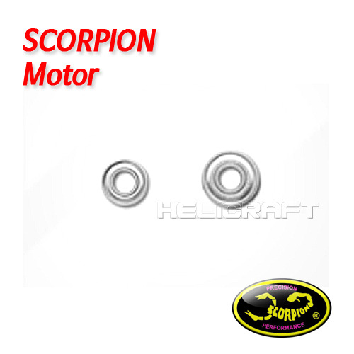 [SCORPION POWER SYSTEM] HK-2520 motor Bearing Kit