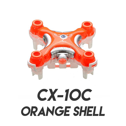 [CHEERSON]CX-10C 오랜지 쉘