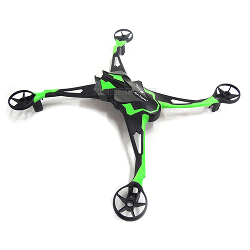 [나인이글]갤럭시 비지터 6 Upper main frame (Green)(NE401058)