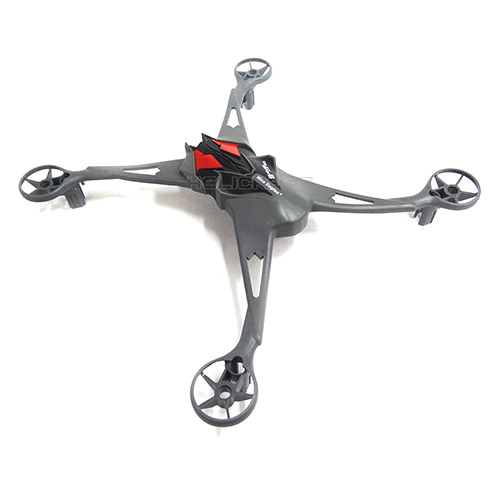 [나인이글]갤럭시 비지터 6 Upper main frame (Grey)(NE401061)