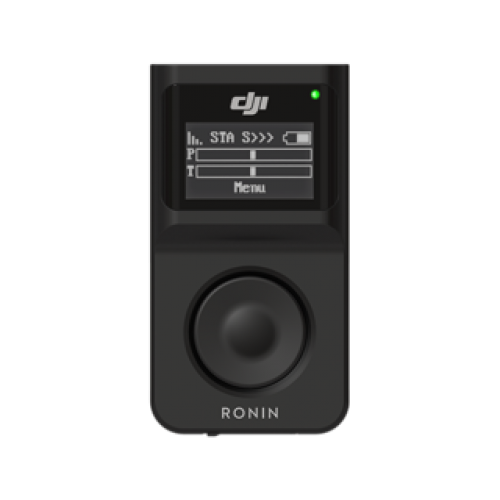 [DJI] RONIN Thumb controller | 로닌 엄지 컨트롤러 (for Ronin-M)