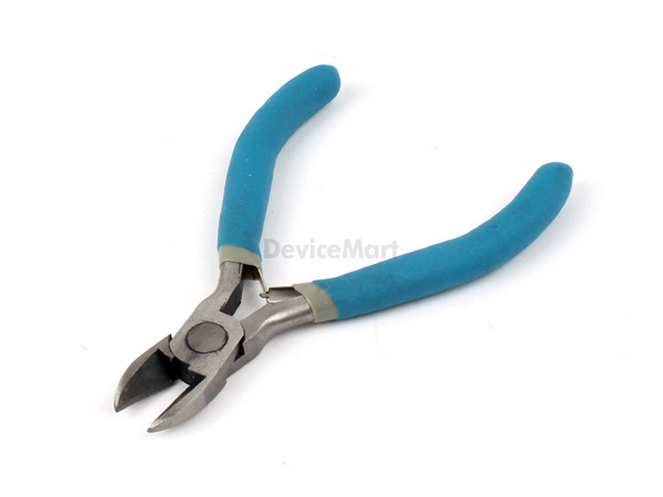 디바이스마트,수공구/전자공구/전동공구 > 작업공구 > 플라이어류 > 니퍼,TNI-U,니퍼 TU-C01,길이 : 125mm, 스탠다드 니퍼, 카본스틸, 니켈 합금 날, 논슬립코팅 핸들 // 레드색상으로 변경되었습니다.