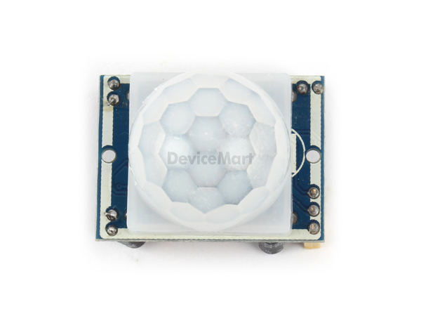 디바이스마트,MCU보드/전자키트 > 센서모듈 > 모션/제스처 > 움직임/재실/모션센서,SZH,인체감지센서모듈 HC-SR501 [SZH-EK052],아두이노와 호환되는 DC 적외선 인체감지 센서 모듈입니다.