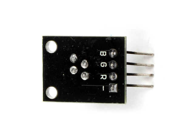 디바이스마트,오픈소스/코딩교육 > 아두이노 > 아두이노 LED/LCD모듈,SZH,아두이노 RGB LED 모듈 [SZH-EK058],아두이노와 호환되는 5파이 고휘도 RGB LED 모듈입니다.