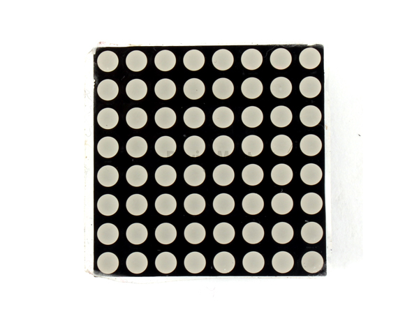 디바이스마트,LED/LCD > FND/도트매트릭스 > 도트매트릭스 > 8X8 도트매트릭스,SZH,아두이노 8X8 도트 매트릭스 (ANODE/빨강) [SZH-EK062],배열 : 8X8 / / 픽셀 : 64 / 색상 : 레드(Red)