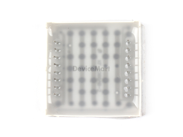 디바이스마트,LED/LCD > FND/도트매트릭스 > 도트매트릭스 > 8X8 도트매트릭스,SZH,아두이노 8X8 도트 매트릭스 (ANODE/빨강) [SZH-EK062],배열 : 8X8 / / 픽셀 : 64 / 색상 : 레드(Red)