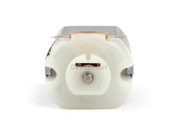 디바이스마트,오픈소스/코딩교육 > 아두이노 > 아두이노 모터/드라이버모듈,KEYES,5V 학생실습용 DC모터 [SZH-MT001],64010004, 별도의 데이터가 없는 저가형 5V DC모터입니다. 6V이하의 전압에서 사용하세요.