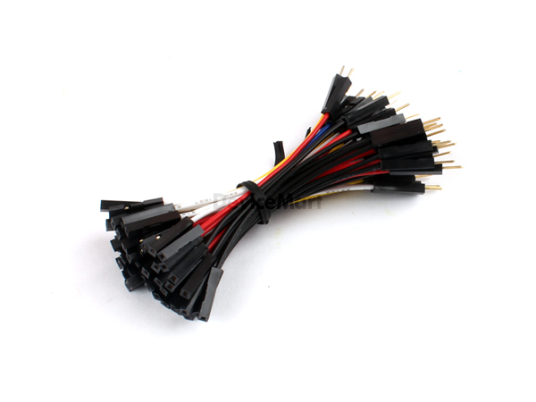 디바이스마트,케이블/전선 > 점퍼/하네스/악어/바나나 > 점퍼 와이어/케이블,거상인,점퍼와이어 GSH-70106 (70mm, M/F, 10PCS*5color),점퍼 와이어 / M-F 타입 / CH254 커넥터 사용 / 길이 : 70mm / 색상 : 5색 (흑, 적, 흰, 청, 노) / 수량 : 50개 (10EA*5color)