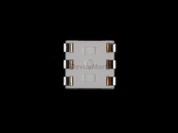 디바이스마트,LED/LCD > SMD LED(칩타입) > 5050사이즈 SMD LED,SOLLEDS,50FC-F3P1-WH (Purple),사이즈 : 5050 / 전압 : 3.0~3.1V / 전류 : 60mA / 색상 : 퍼플(Purple)