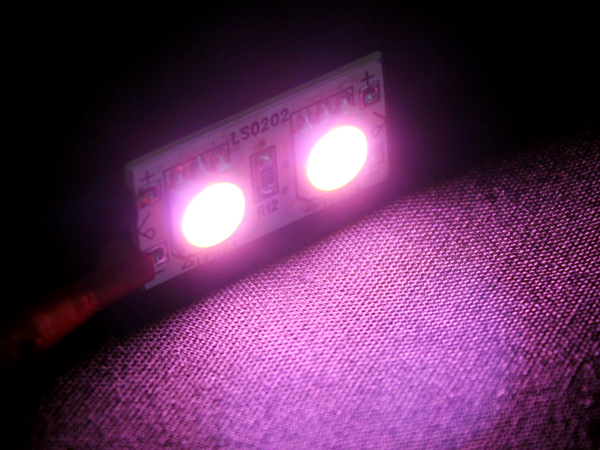 디바이스마트,리퍼브존 > 리퍼브샵,ILJIN,[리퍼제품] ISCL-T11WC-BS (Purple) (1000개/한릴),릴단위 판매 / 오래된 재고 / 한정 수량 단종 제품 / 반품, 취소 불가/ 사이즈 : 5450 / 전압: 2.8~3.6V / 전류: 60mA / 색상 : 퍼플(Purple)