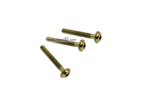 5/32 손잡이 볼트(50개)/규격25mm